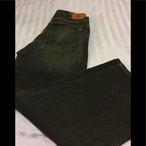Like new! Eddie Bauer Jeans 36x32